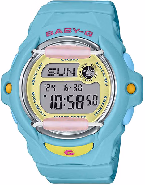 Casio BG-169PB-2E