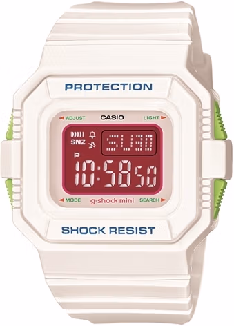 Casio GMN-550-7D