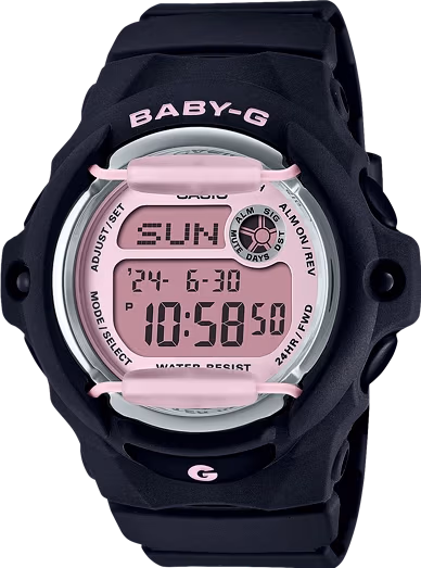 Casio BG-169U-1C