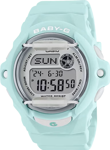 Casio BG-169U-3E