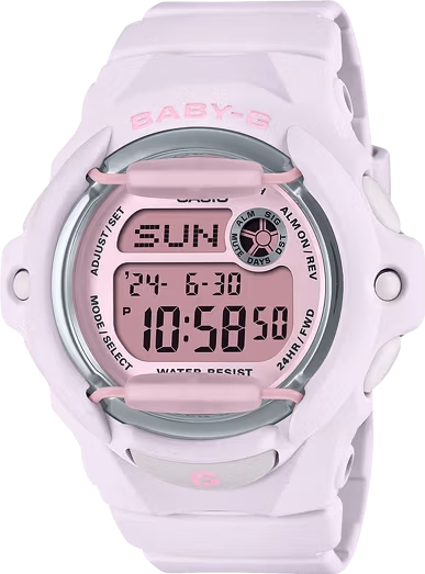 Casio BG-169U-4B