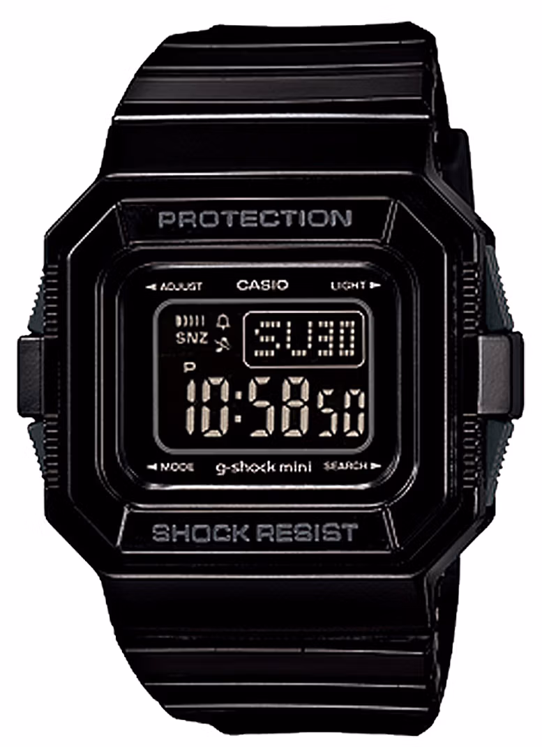 Casio GMN-550-1D