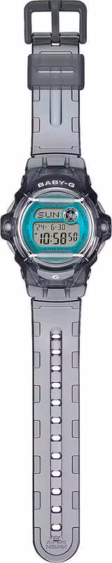 Casio BG-169U-8B