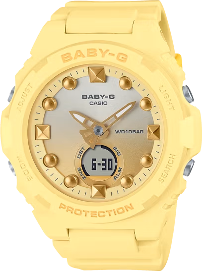 Casio BGA-320-9A