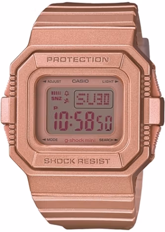 Casio GMN-550-4C