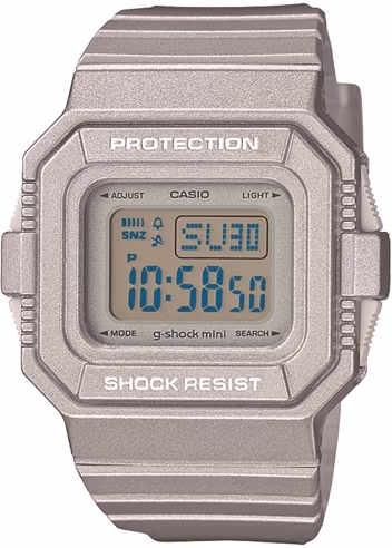 Casio GMN-550-8B