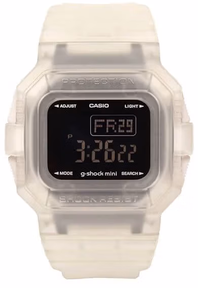 Casio GMN-550-Beams-2019