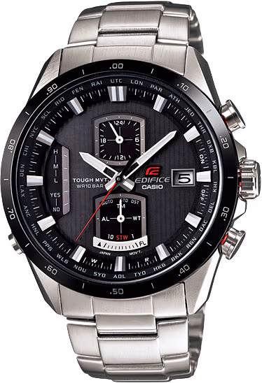 Casio EQW-A1110DB-1A