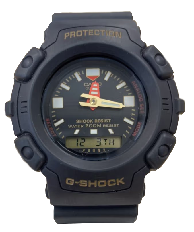 Casio AW-560E-1AV