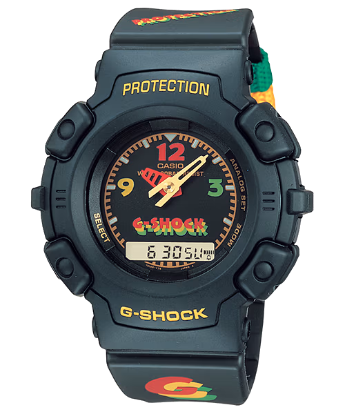 Casio AW-560J-1