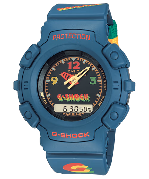 Casio AW-560J-2