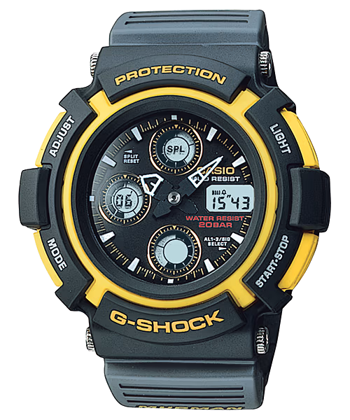 Casio AW-570-9A