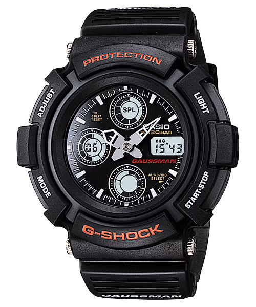 Casio AW-571-1A