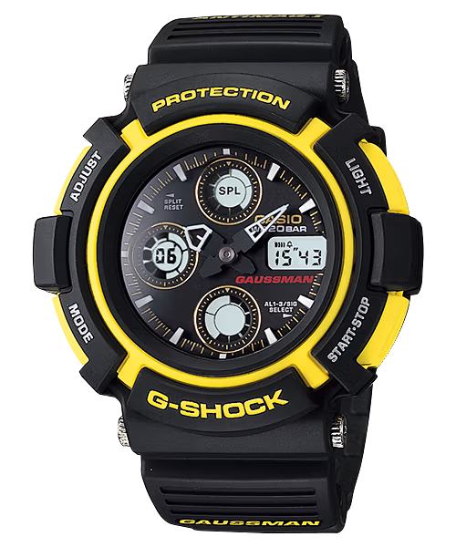 Casio AW-571-9A