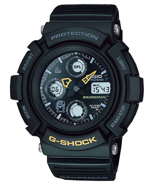 Casio AW-571BM-1T