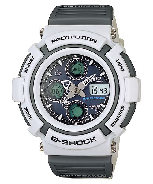 Casio AW-571LG-8A