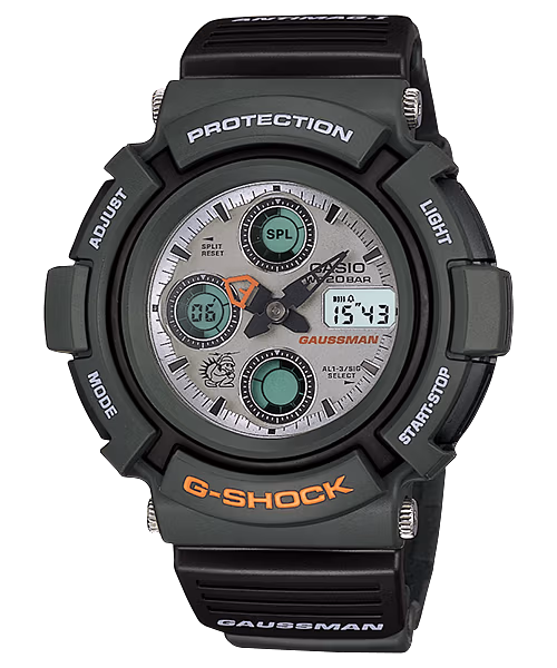 Casio AW-571NK-3A
