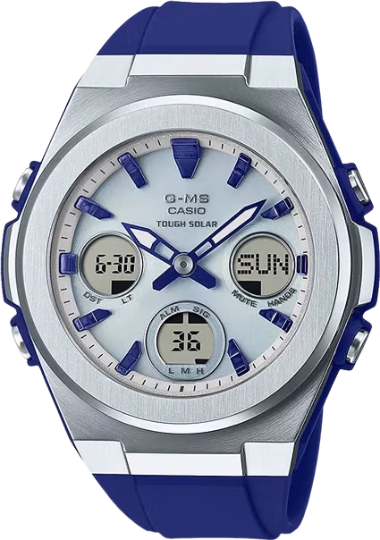 Casio MSG-S600-2A