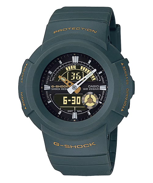 Casio AW-582-3A