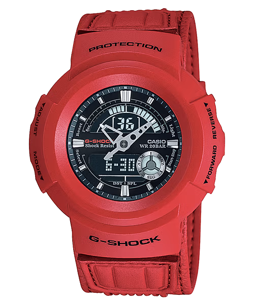 Casio AW-582B-4A