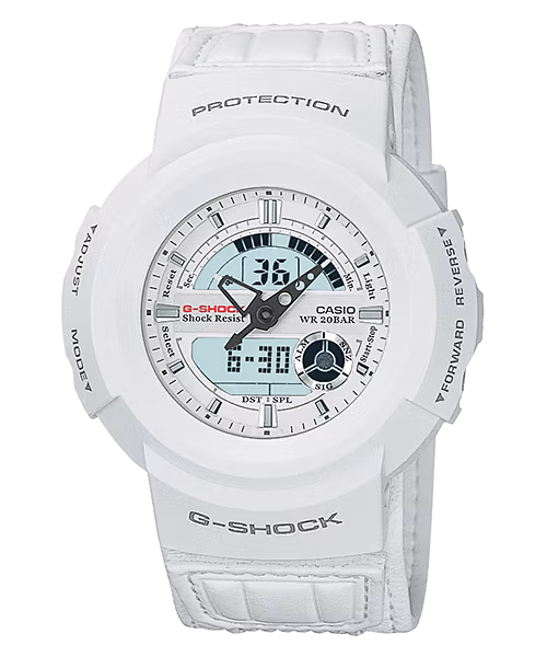 Casio AW-582B-7A