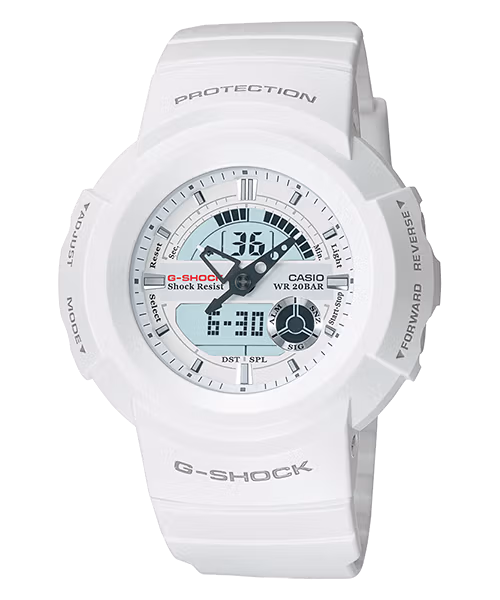 Casio AW-582B-7A1