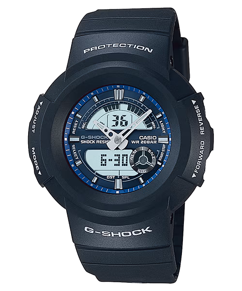 Casio AW-582C-2A