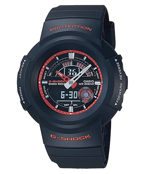 Casio AW-582C-4A