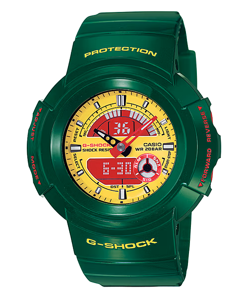 Casio AW-582CC-3A