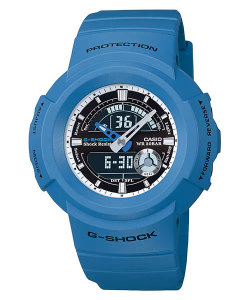 Casio AW-582E-2A