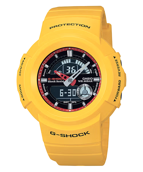 Casio AW-582E-9A