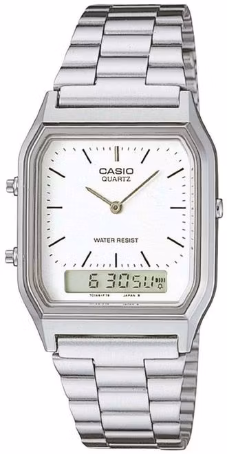 Casio AQ-230A-7D