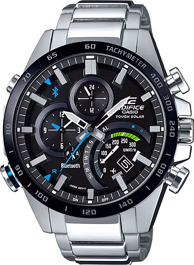 Casio EQB-501XDB-1A