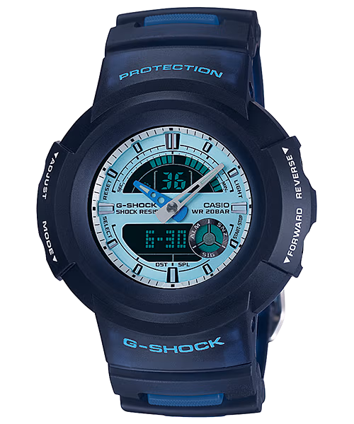 Casio AW-582TM-2A
