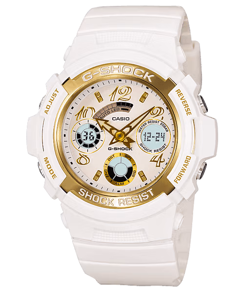 Casio AW-590LC-7B