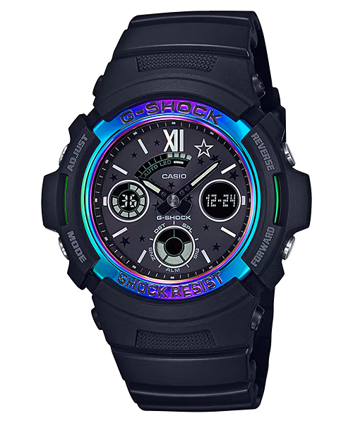 Casio AW-590LE-1A