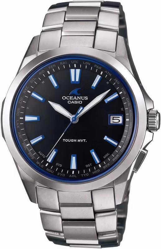 Casio OCW-S100-1A