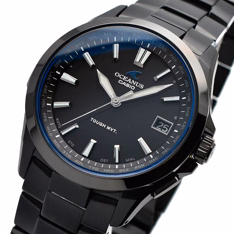 Casio OCW-S100B-1A