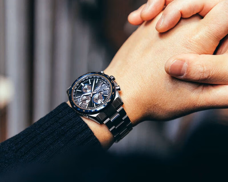Casio OCW-T4000D-1A