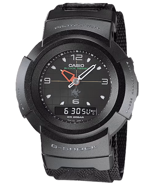 Casio AW-599-1BT