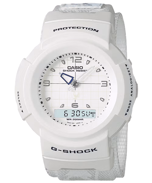 Casio AW-599-7BT
