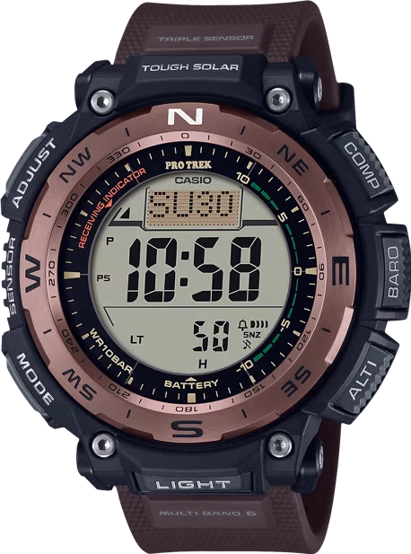 Casio PRW-3400Y-5E
