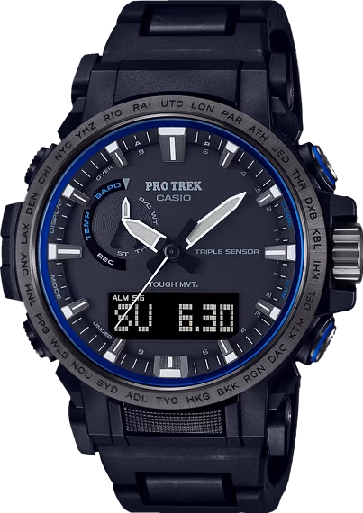 Casio PRW-61FC-1E