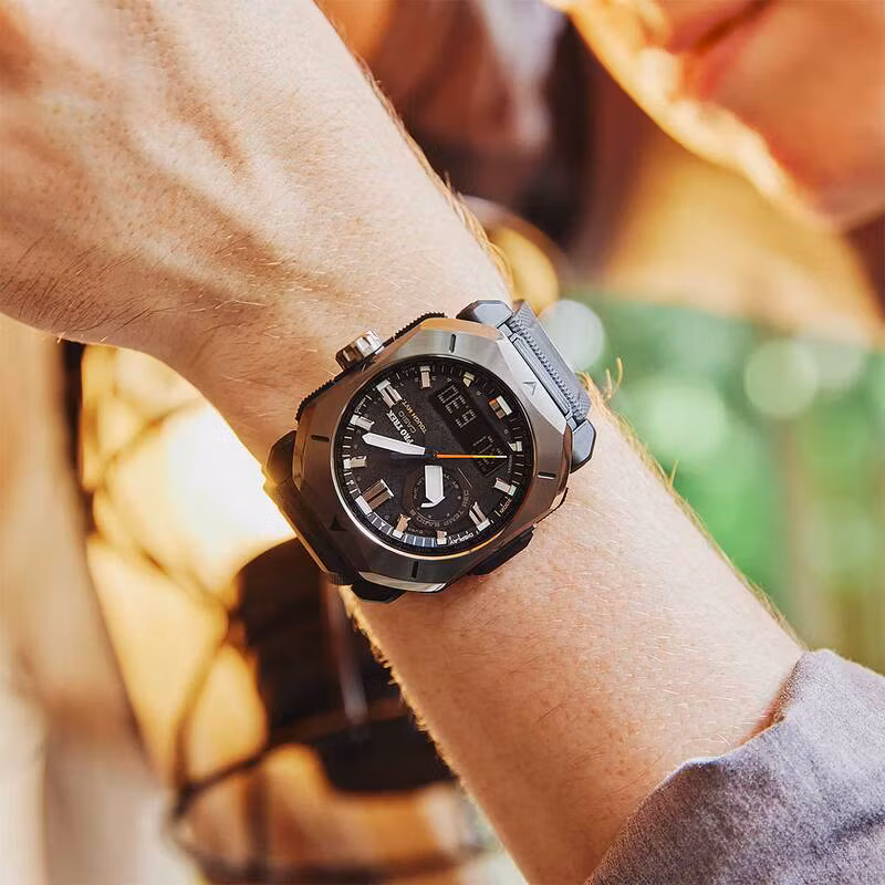 Casio PRW-6900Y-1E