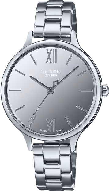 Casio SHE-4560D-7A