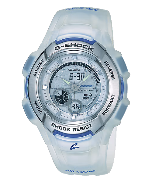 Casio G-600K-7