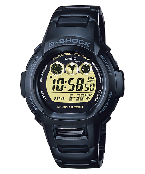 Casio GW-600BTJ-1