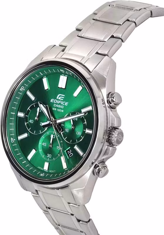 Casio EFV-650D-3A