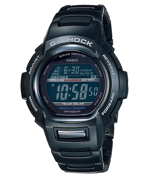Casio GW-600BJ-1