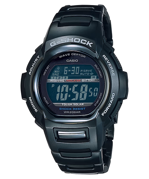 Casio GW-600BJSP-1